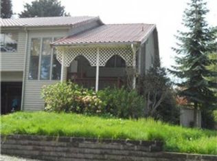 533 SW 328th Ct, Federal Way, WA 98023