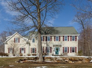 211 Cooper Hill Rd, Southbury, CT 06488