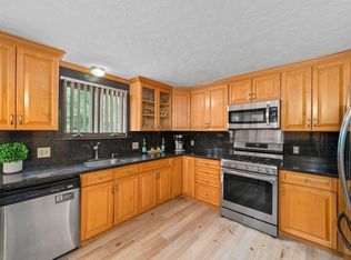 5 Elizabeth St, Canton, MA 02021