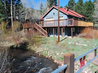 16910 State Highway 12 LOT 14, La Veta, CO 81055