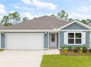 The Aldridge Plan, Palmetto Bluff, Port Saint Joe, FL 32456