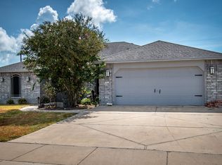 3910 Boomerang Dr, Corpus Christi, TX 78414