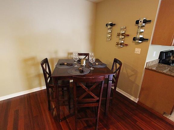 5th image of 700 S Harbour Island Blvd Unit 433