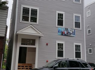 244 Paris St #2, Boston, MA 02128