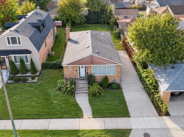 11414 S Kedzie Ave, Chicago, IL 60655