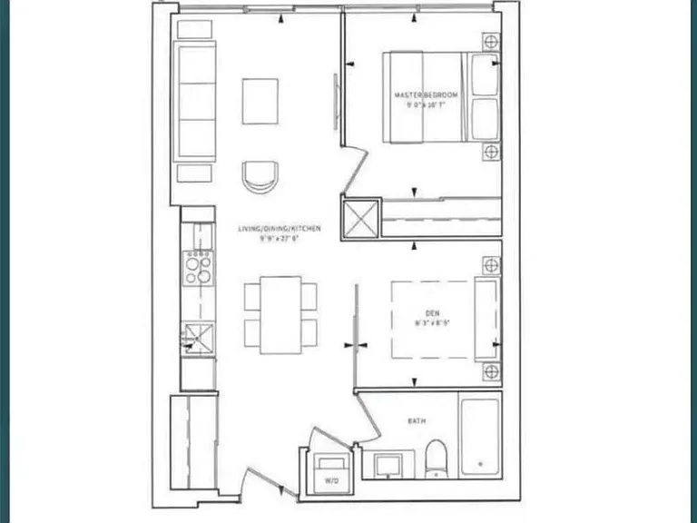 85 Wood St #Penthouse 07 — Photo 38