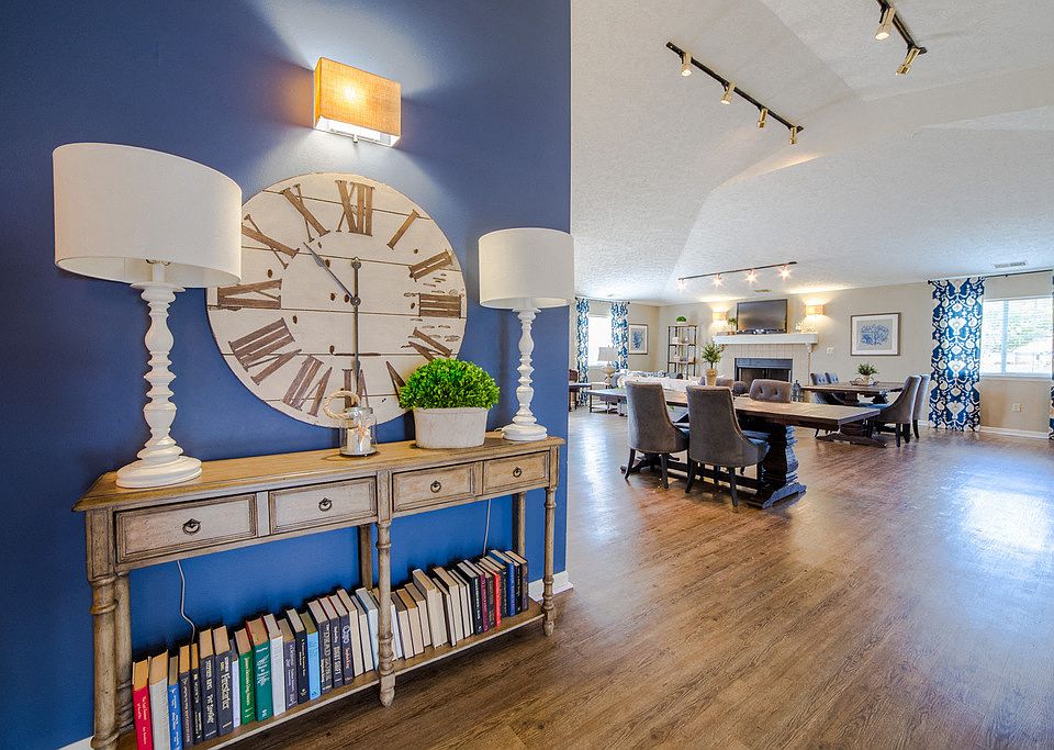 Clubhouse