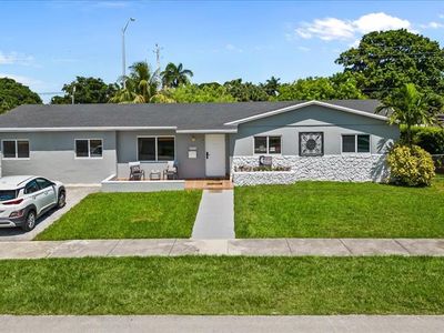 5103 SW 127th Ct, Miami, FL, 33175