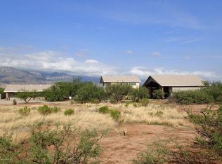 6244 S Arabian Dr, Hereford, AZ 85615