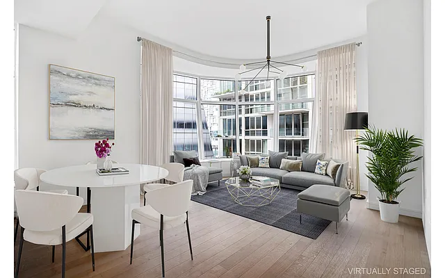 Rented by Douglas Elliman | media 1