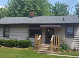 8099 W 3rd St, New Lebanon, OH 45345