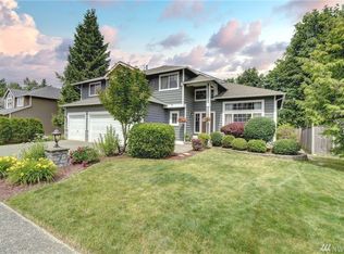 22626 SE 279th St, Maple Valley, WA 98038