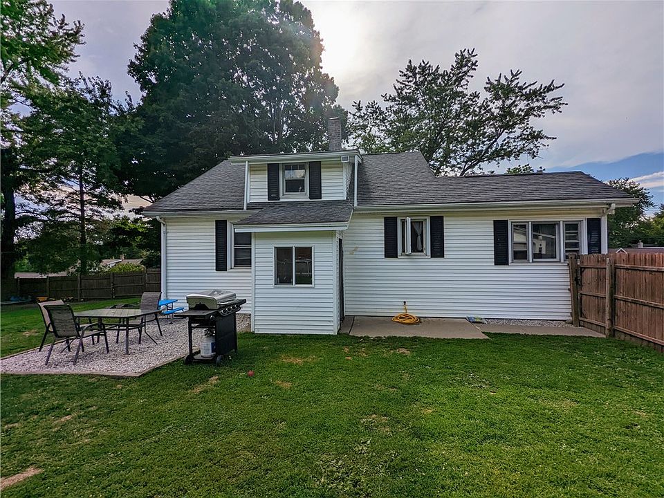10043 Meadville St, Cranesville, PA 16410 Zillow