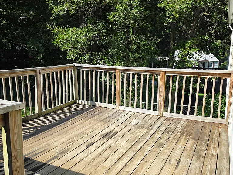 3640 Brandywine Ave — Photo 2