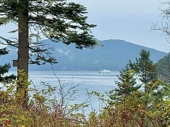 0 Davis Beach Road, Decatur Island, WA 98221