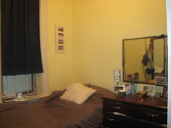 Rented by Metropolitan Equities