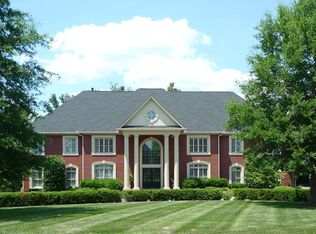 9025 Grey Pointe Dr, Knoxville, TN 37922