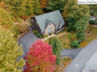 184 Forest Run, Sugar Mountain, NC 28604