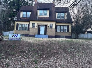 435 Cherry Dr, Dayton, OH