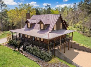 1980 McGee Rd, Scotts Hill, TN 38374