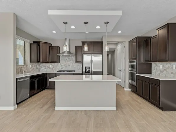 4642 Rail Runner Rd, Santa Fe, NM 87507