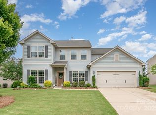 5092 Nighthawk Dr, Indian Land, SC 29707