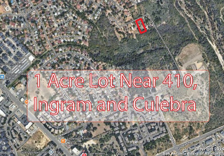 1st image of 7321 Joe Newton St.