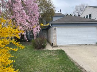 3098 Ailsa Craig Dr, Ann Arbor, MI