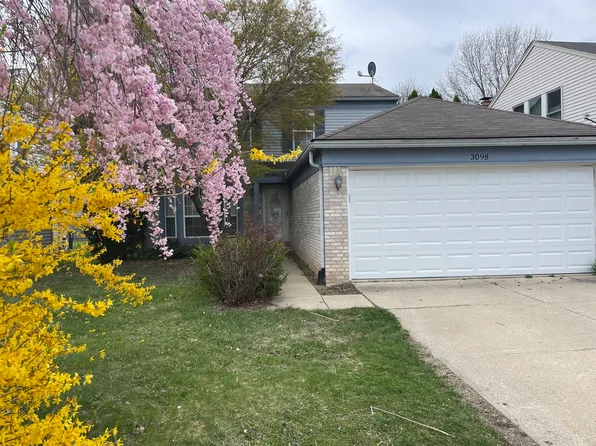 3098 Ailsa Craig Dr, Ann Arbor, MI 48108