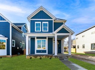 1361 Carrie Ave, Columbus, OH 43205