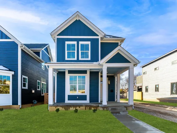 1361 Carrie Ave, Columbus, OH 43205