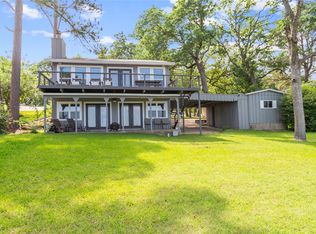 81 Isle Of View Dr, Kemp, TX 75143