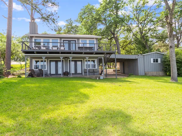 81 Isle Of View Dr, Kemp, TX 75143