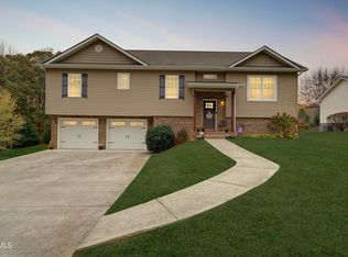 159 Dean Archer Rd, Jonesborough, TN 37659