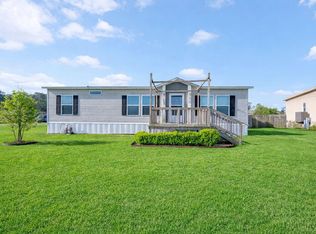 17680 Old Highway 105 E, Conroe, TX 77306