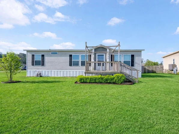 17680 Old Highway 105 E, Conroe, TX 77306