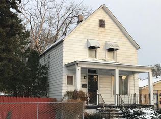 7239 S Aberdeen St #1, Chicago, IL 60621