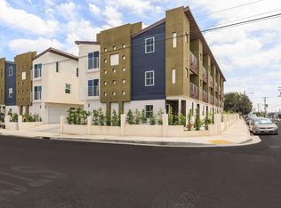 13800-13810 Cordary Ave, Hawthorne, CA 90250
