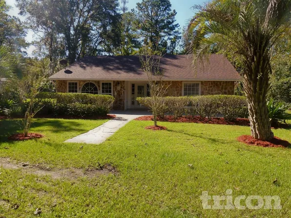 832 Worth Rd, Saint Johns, FL 32259