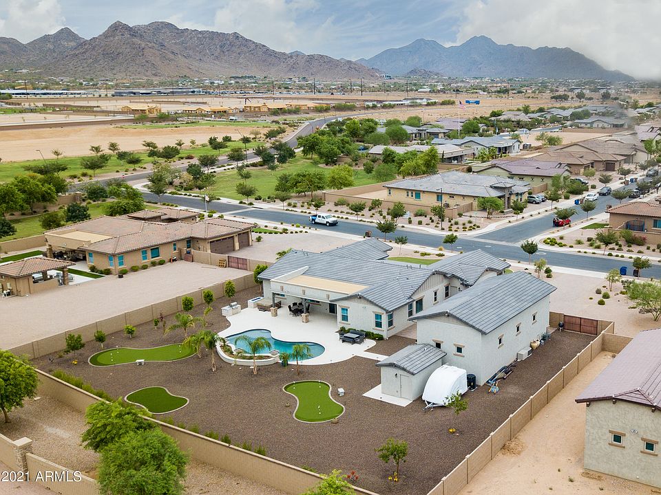 26163 S 211th Pl, Queen Creek, AZ 85142 Zillow