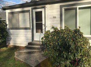 534 9th St, Washougal, WA 98671