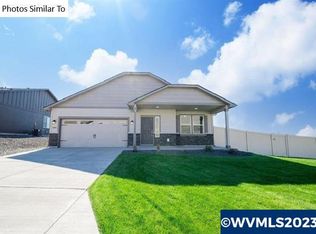 2605 23rd Ave NW, Albany, OR 97321