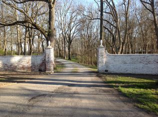 1607 Van Buskirk Rd, Anderson, IN 46011