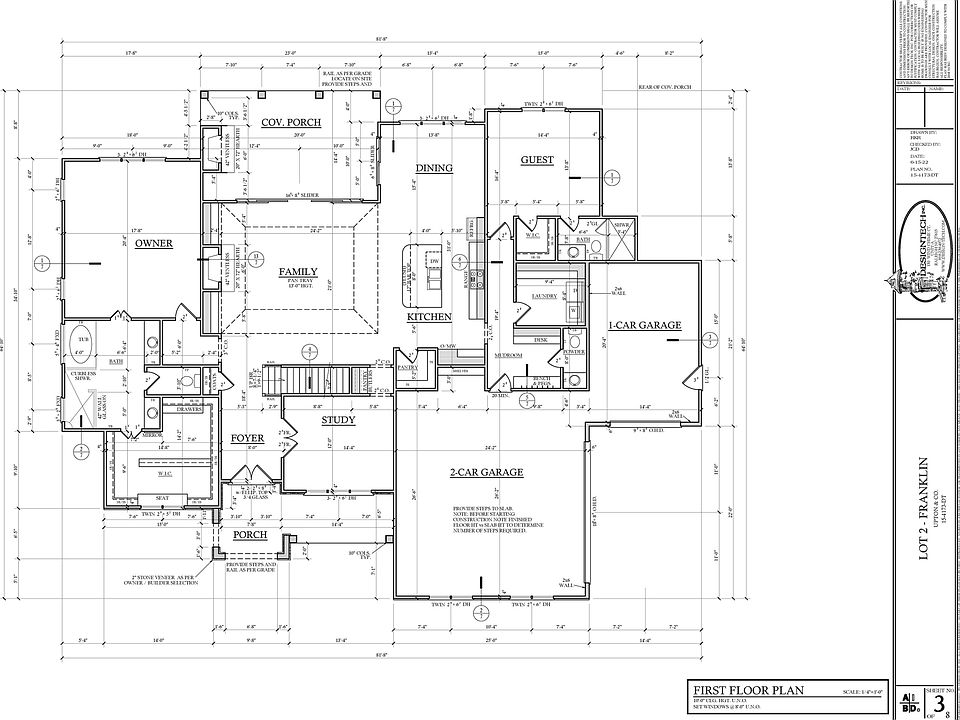 2nd image of 2717 Franklin Oaks Way