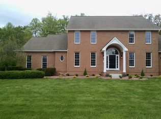 7280 Cobblers Run, Poland, OH 44514