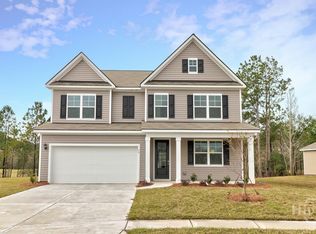 181 Buckeye Road, Guyton, GA 31312