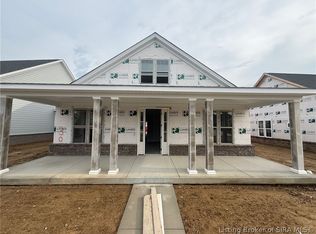 1839 Augusta Boulevard #303, Henryville, IN 47126