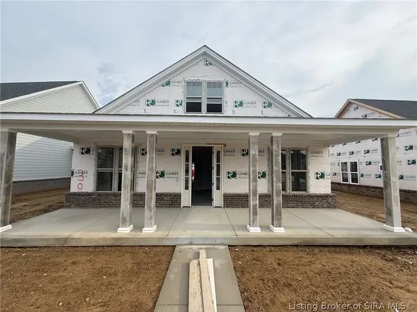 1839 Augusta Boulevard #303, Henryville, IN 47126