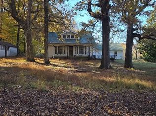 4951 Highway 49 W, Vanleer, TN 37181