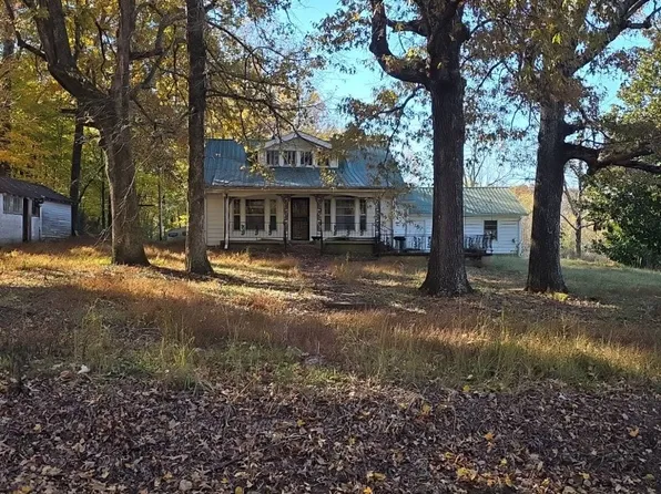 4951 Highway 49 W, Vanleer, TN 37181